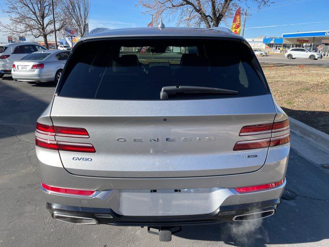 2023 Genesis GV80 3.5T PRESTIGE ADVANCED | Layton, Utah | Premier Motorsports LLC 2023 Genesis GV80 3.5T PRESTIGE ADVANCED | Layton, Utah | Premier Motorsports LLC