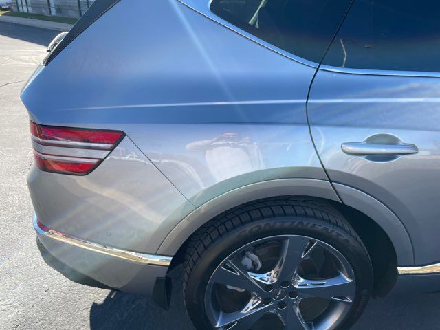 2023 Genesis GV80 3.5T PRESTIGE ADVANCED | Layton, Utah | Premier Motorsports LLC