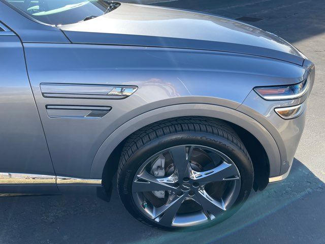 2023 Genesis GV80 3.5T PRESTIGE ADVANCED | Layton, Utah | Premier Motorsports LLC