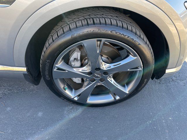 2023 Genesis GV80 3.5T PRESTIGE ADVANCED | Layton, Utah | Premier Motorsports LLC