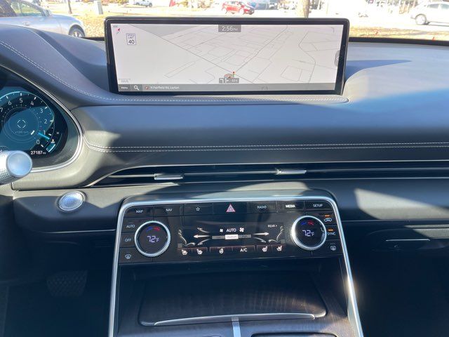 2023 Genesis GV80 3.5T PRESTIGE ADVANCED | Layton, Utah | Premier Motorsports LLC 2023 Genesis GV80 3.5T PRESTIGE ADVANCED | Layton, Utah | Premier Motorsports LLC