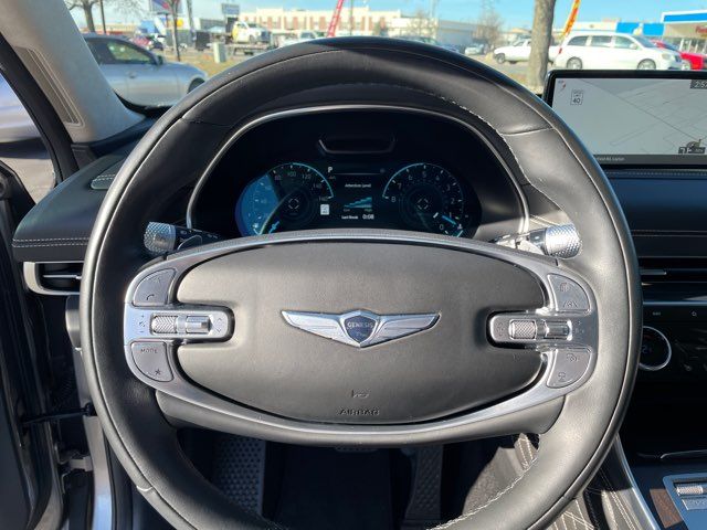 2023 Genesis GV80 3.5T PRESTIGE ADVANCED | Layton, Utah | Premier Motorsports LLC 2023 Genesis GV80 3.5T PRESTIGE ADVANCED | Layton, Utah | Premier Motorsports LLC