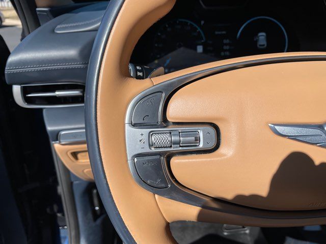 2023 Genesis GV80 3.5T Advanced Prestige | Layton, Utah | Premier Motorsports LLC 2023 Genesis GV80 3.5T Advanced Prestige | Layton, Utah | Premier Motorsports LLC