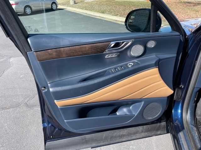 2023 Genesis GV80 3.5T Advanced Prestige | Layton, Utah | Premier Motorsports LLC 2023 Genesis GV80 3.5T Advanced Prestige | Layton, Utah | Premier Motorsports LLC