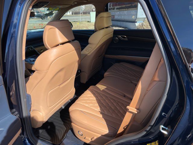 2023 Genesis GV80 3.5T Advanced Prestige | Layton, Utah | Premier Motorsports LLC