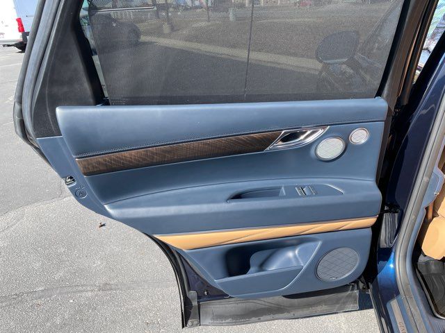 2023 Genesis GV80 3.5T Advanced Prestige | Layton, Utah | Premier Motorsports LLC