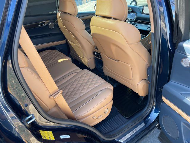 2023 Genesis GV80 3.5T Advanced Prestige | Layton, Utah | Premier Motorsports LLC