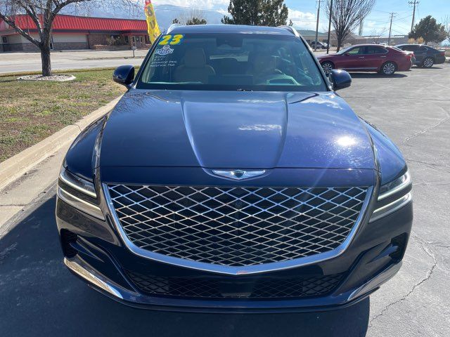 2023 Genesis GV80 3.5T Advanced Prestige | Layton, Utah | Premier Motorsports LLC 2023 Genesis GV80 3.5T Advanced Prestige | Layton, Utah | Premier Motorsports LLC