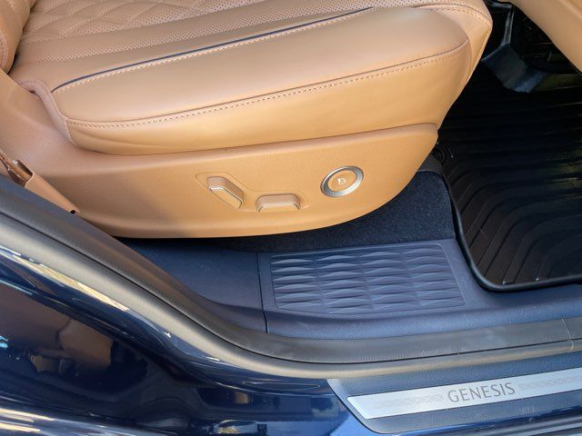 2023 Genesis GV80 3.5T Advanced Prestige | Layton, Utah | Premier Motorsports LLC