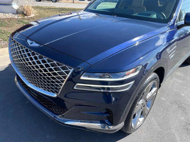 2023 Genesis GV80 3.5T Advanced Prestige | Layton, Utah | Premier Motorsports LLC 2023 Genesis GV80 3.5T Advanced Prestige | Layton, Utah | Premier Motorsports LLC