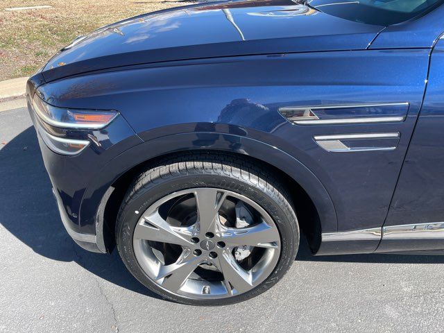 2023 Genesis GV80 3.5T Advanced Prestige | Layton, Utah | Premier Motorsports LLC 2023 Genesis GV80 3.5T Advanced Prestige | Layton, Utah | Premier Motorsports LLC