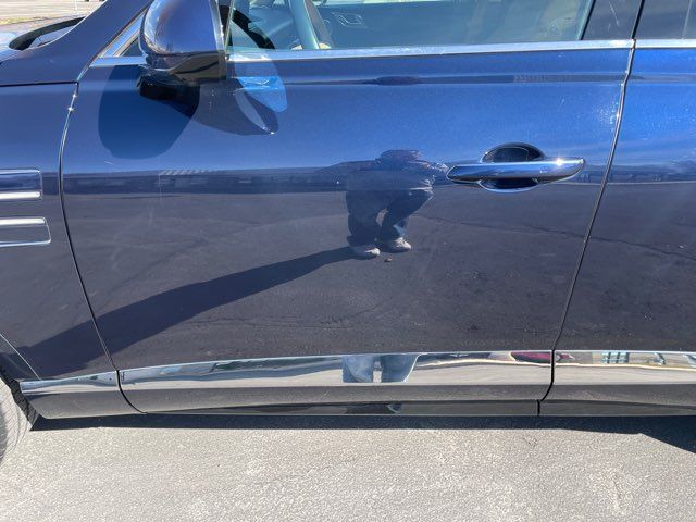 2023 Genesis GV80 3.5T Advanced Prestige | Layton, Utah | Premier Motorsports LLC