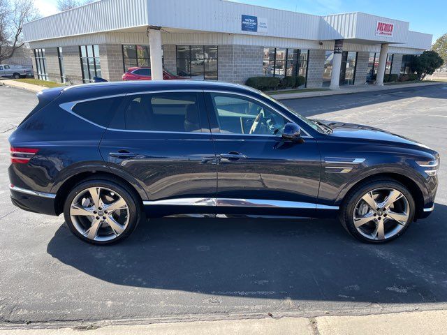 2023 Genesis GV80 3.5T Advanced Prestige | Layton, Utah | Premier Motorsports LLC 2023 Genesis GV80 3.5T Advanced Prestige | Layton, Utah | Premier Motorsports LLC