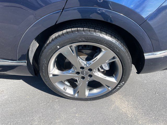 2023 Genesis GV80 3.5T Advanced Prestige | Layton, Utah | Premier Motorsports LLC