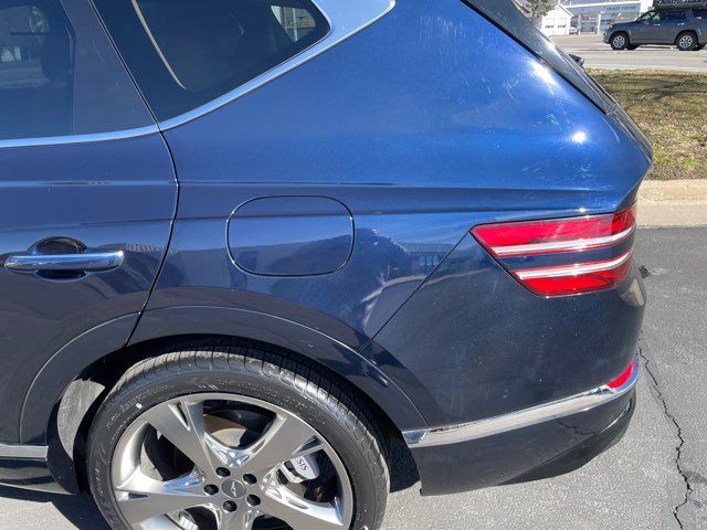 2023 Genesis GV80 3.5T Advanced Prestige | Layton, Utah | Premier Motorsports LLC 2023 Genesis GV80 3.5T Advanced Prestige | Layton, Utah | Premier Motorsports LLC