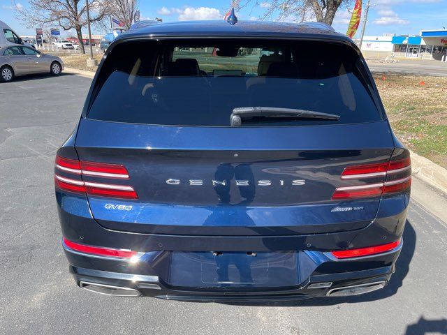 2023 Genesis GV80 3.5T Advanced Prestige | Layton, Utah | Premier Motorsports LLC 2023 Genesis GV80 3.5T Advanced Prestige | Layton, Utah | Premier Motorsports LLC