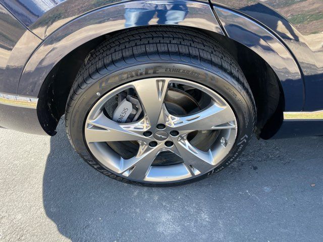 2023 Genesis GV80 3.5T Advanced Prestige | Layton, Utah | Premier Motorsports LLC 2023 Genesis GV80 3.5T Advanced Prestige | Layton, Utah | Premier Motorsports LLC