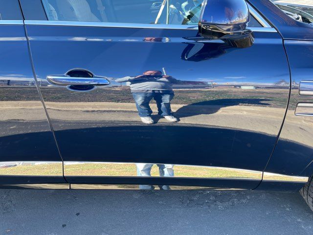 2023 Genesis GV80 3.5T Advanced Prestige | Layton, Utah | Premier Motorsports LLC