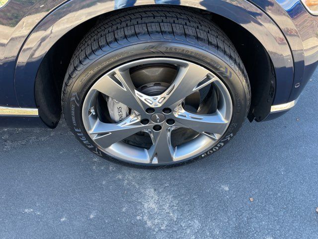 2023 Genesis GV80 3.5T Advanced Prestige | Layton, Utah | Premier Motorsports LLC