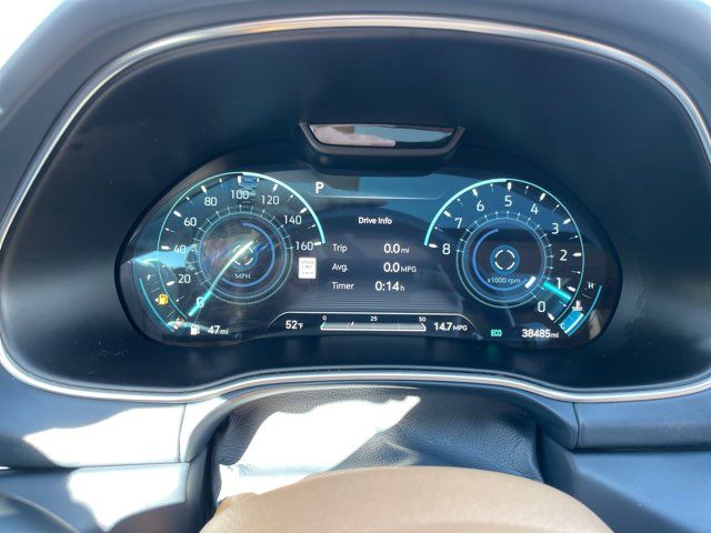 2023 Genesis GV80 3.5T Advanced Prestige | Layton, Utah | Premier Motorsports LLC