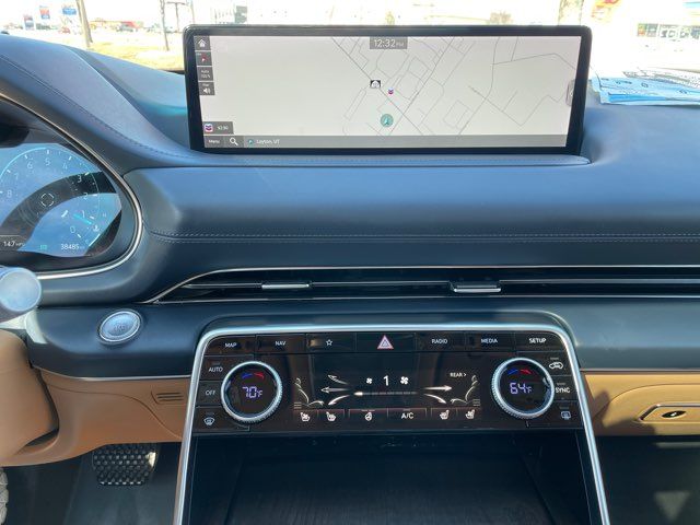 2023 Genesis GV80 3.5T Advanced Prestige | Layton, Utah | Premier Motorsports LLC 2023 Genesis GV80 3.5T Advanced Prestige | Layton, Utah | Premier Motorsports LLC