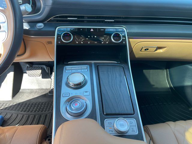 2023 Genesis GV80 3.5T Advanced Prestige | Layton, Utah | Premier Motorsports LLC