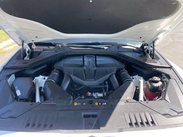 2023 Genesis GV80 3.5T PRESTIGE ADVANCED | Layton, Utah | Premier Motorsports LLC