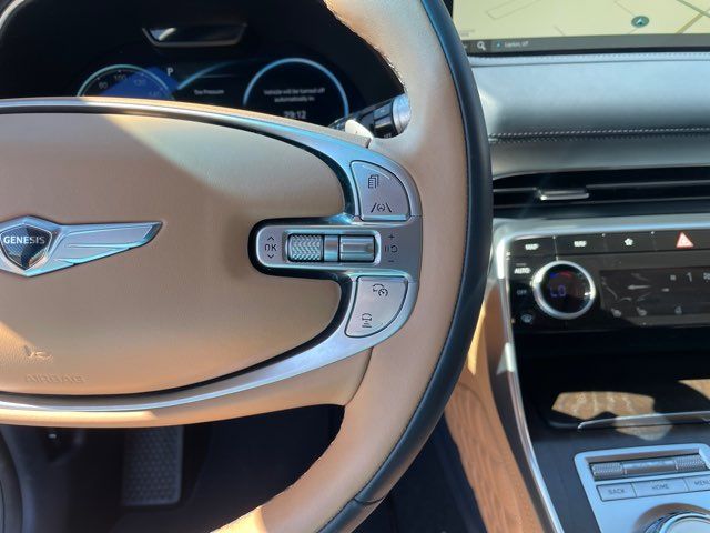 2023 Genesis GV80 3.5T PRESTIGE ADVANCED | Layton, Utah | Premier Motorsports LLC