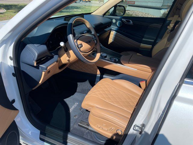 2023 Genesis GV80 3.5T PRESTIGE ADVANCED | Layton, Utah | Premier Motorsports LLC 2023 Genesis GV80 3.5T PRESTIGE ADVANCED | Layton, Utah | Premier Motorsports LLC