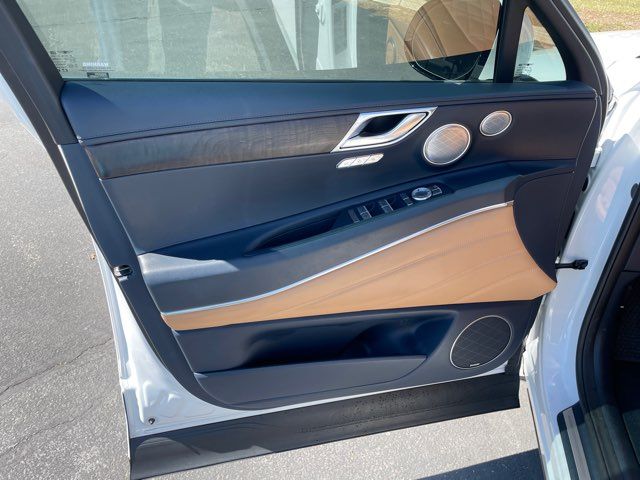 2023 Genesis GV80 3.5T PRESTIGE ADVANCED | Layton, Utah | Premier Motorsports LLC