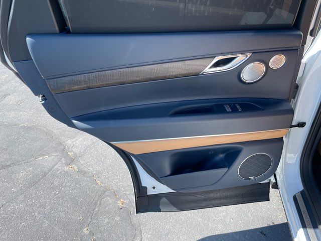 2023 Genesis GV80 3.5T PRESTIGE ADVANCED | Layton, Utah | Premier Motorsports LLC