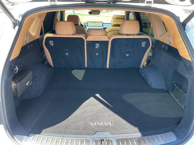 2023 Genesis GV80 3.5T PRESTIGE ADVANCED | Layton, Utah | Premier Motorsports LLC