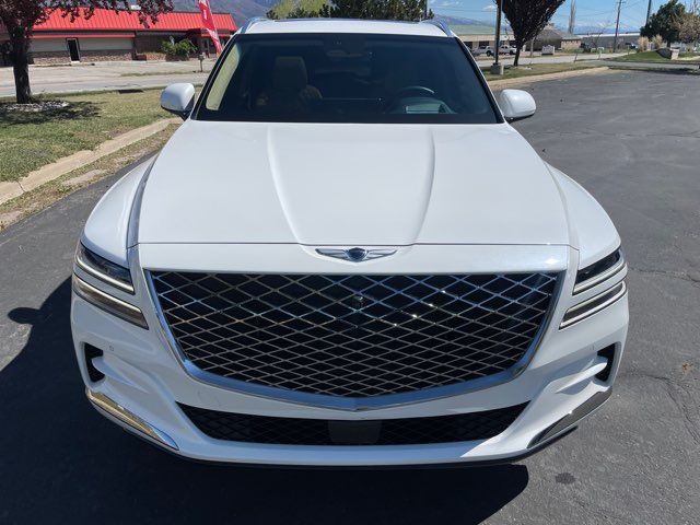 2023 Genesis GV80 3.5T PRESTIGE ADVANCED | Layton, Utah | Premier Motorsports LLC
