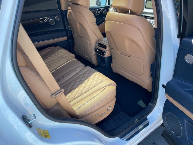 2023 Genesis GV80 3.5T PRESTIGE ADVANCED | Layton, Utah | Premier Motorsports LLC