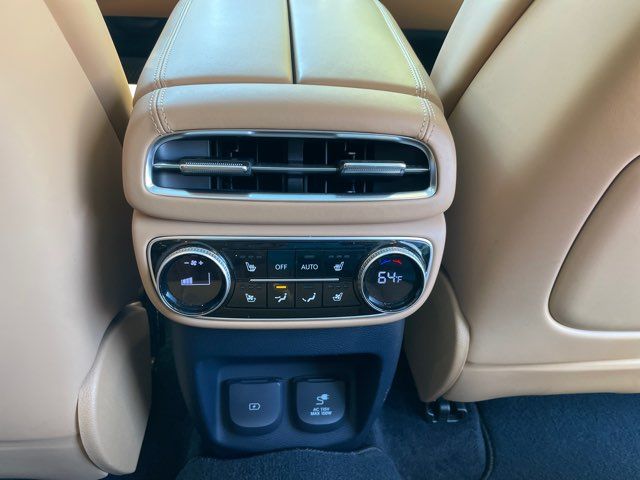 2023 Genesis GV80 3.5T PRESTIGE ADVANCED | Layton, Utah | Premier Motorsports LLC