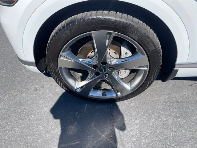 2023 Genesis GV80 3.5T PRESTIGE ADVANCED | Layton, Utah | Premier Motorsports LLC 2023 Genesis GV80 3.5T PRESTIGE ADVANCED | Layton, Utah | Premier Motorsports LLC