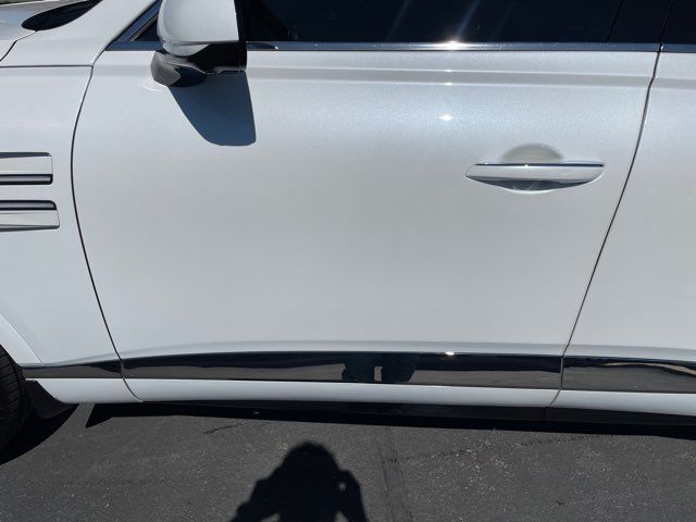 2023 Genesis GV80 3.5T PRESTIGE ADVANCED | Layton, Utah | Premier Motorsports LLC