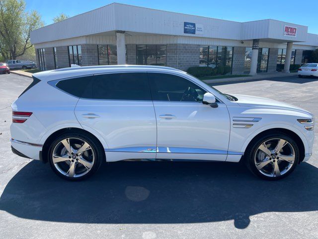 2023 Genesis GV80 3.5T PRESTIGE ADVANCED | Layton, Utah | Premier Motorsports LLC 2023 Genesis GV80 3.5T PRESTIGE ADVANCED | Layton, Utah | Premier Motorsports LLC