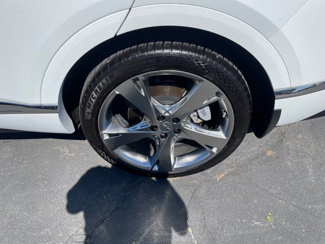 2023 Genesis GV80 3.5T PRESTIGE ADVANCED | Layton, Utah | Premier Motorsports LLC