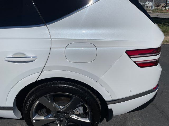 2023 Genesis GV80 3.5T PRESTIGE ADVANCED | Layton, Utah | Premier Motorsports LLC