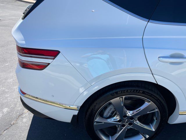 2023 Genesis GV80 3.5T PRESTIGE ADVANCED | Layton, Utah | Premier Motorsports LLC