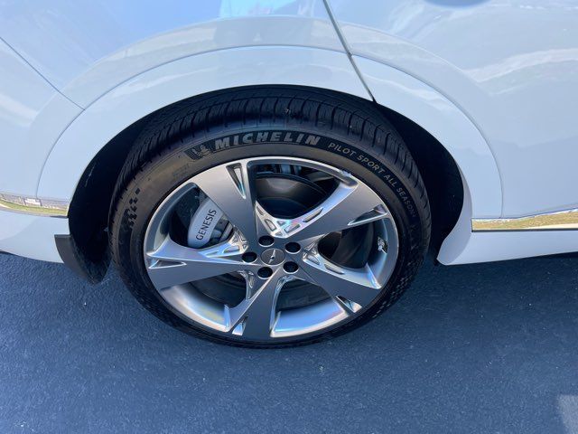 2023 Genesis GV80 3.5T PRESTIGE ADVANCED | Layton, Utah | Premier Motorsports LLC