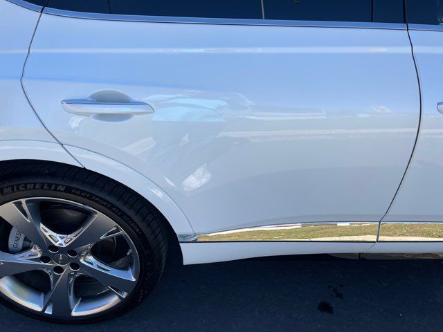 2023 Genesis GV80 3.5T PRESTIGE ADVANCED | Layton, Utah | Premier Motorsports LLC 2023 Genesis GV80 3.5T PRESTIGE ADVANCED | Layton, Utah | Premier Motorsports LLC