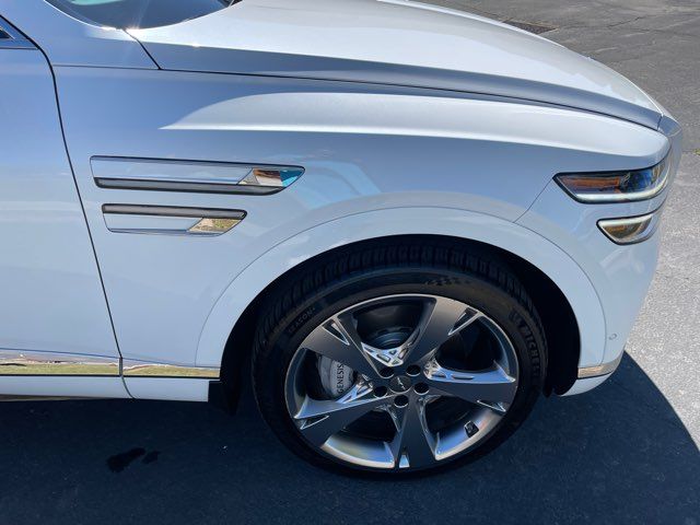 2023 Genesis GV80 3.5T PRESTIGE ADVANCED | Layton, Utah | Premier Motorsports LLC 2023 Genesis GV80 3.5T PRESTIGE ADVANCED | Layton, Utah | Premier Motorsports LLC