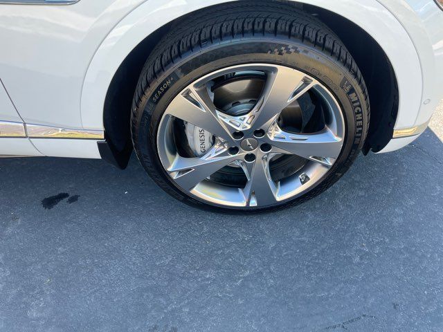 2023 Genesis GV80 3.5T PRESTIGE ADVANCED | Layton, Utah | Premier Motorsports LLC 2023 Genesis GV80 3.5T PRESTIGE ADVANCED | Layton, Utah | Premier Motorsports LLC