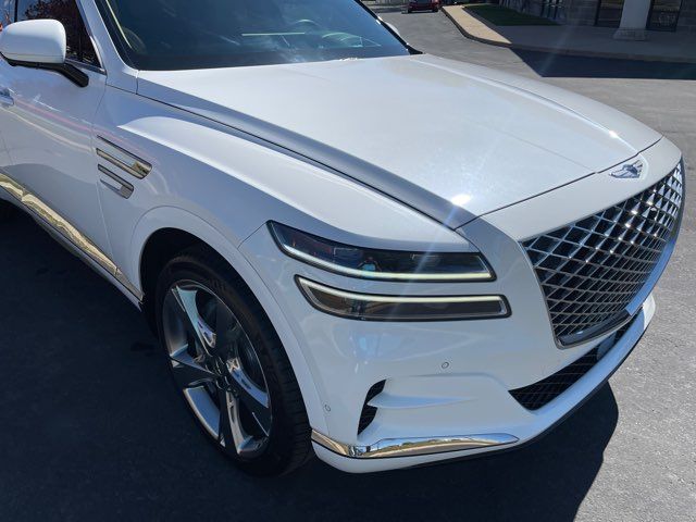 2023 Genesis GV80 3.5T PRESTIGE ADVANCED | Layton, Utah | Premier Motorsports LLC 2023 Genesis GV80 3.5T PRESTIGE ADVANCED | Layton, Utah | Premier Motorsports LLC