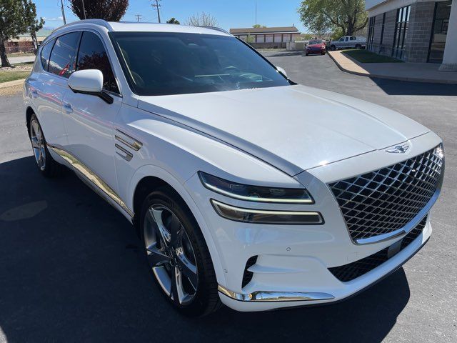 2023 Genesis GV80 3.5T PRESTIGE ADVANCED | Layton, Utah | Premier Motorsports LLC 2023 Genesis GV80 3.5T PRESTIGE ADVANCED | Layton, Utah | Premier Motorsports LLC