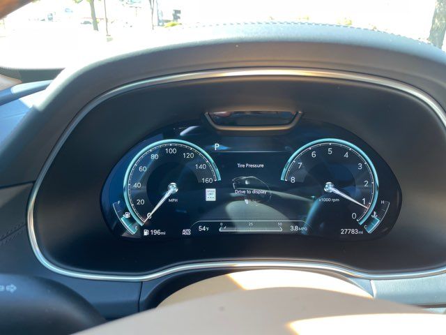 2023 Genesis GV80 3.5T PRESTIGE ADVANCED | Layton, Utah | Premier Motorsports LLC