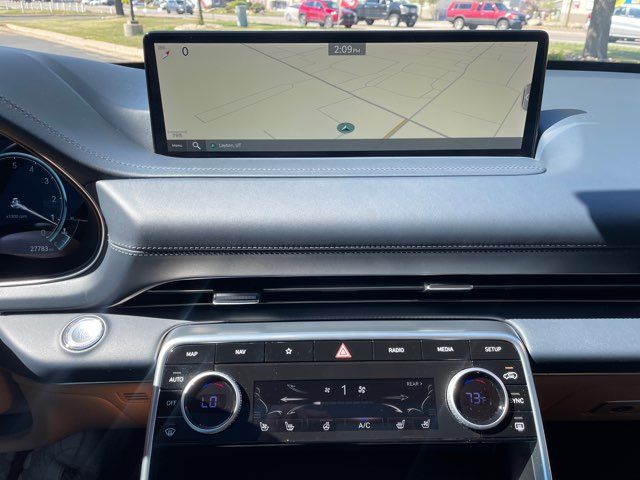 2023 Genesis GV80 3.5T PRESTIGE ADVANCED | Layton, Utah | Premier Motorsports LLC 2023 Genesis GV80 3.5T PRESTIGE ADVANCED | Layton, Utah | Premier Motorsports LLC