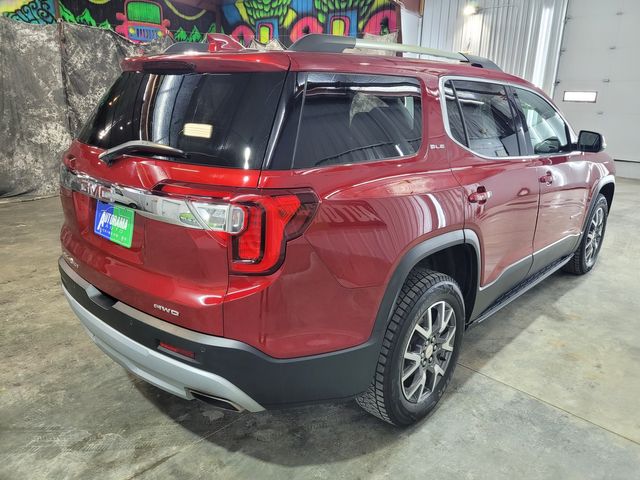 2023 GMC Acadia SLE AWD - Financing - No Dealer Fees | Dickinson, ND | Autorama Auto Sales and Rentals 2023 GMC Acadia SLE AWD - Financing - No Dealer Fees | Dickinson, ND | Autorama Auto Sales and Rentals